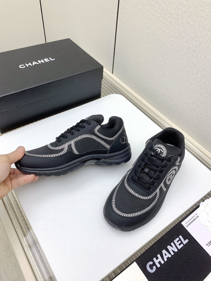 Chanel Casual Shoes